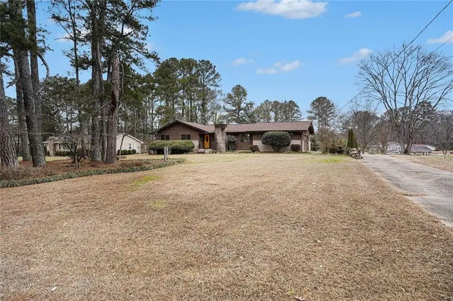722 Mundys Mill Road, Jonesboro, GA 30238 - #2