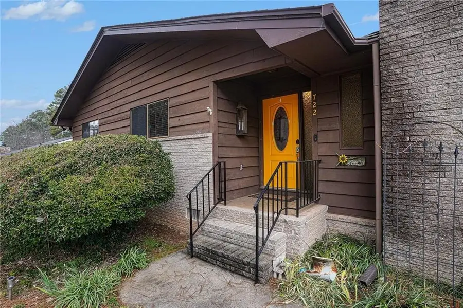 722 Mundys Mill Road, Jonesboro, GA 30238 - #3