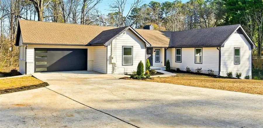 1715 Crestline Drive Ne, Atlanta, GA 30345 - #2