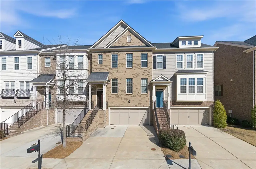 6264 Century Park Place, Mableton, GA 30126 - Image #1