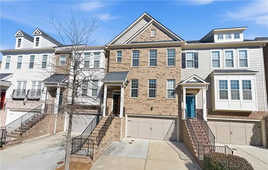 6264 Century Park Place, Mableton, GA 30126 - Image #2