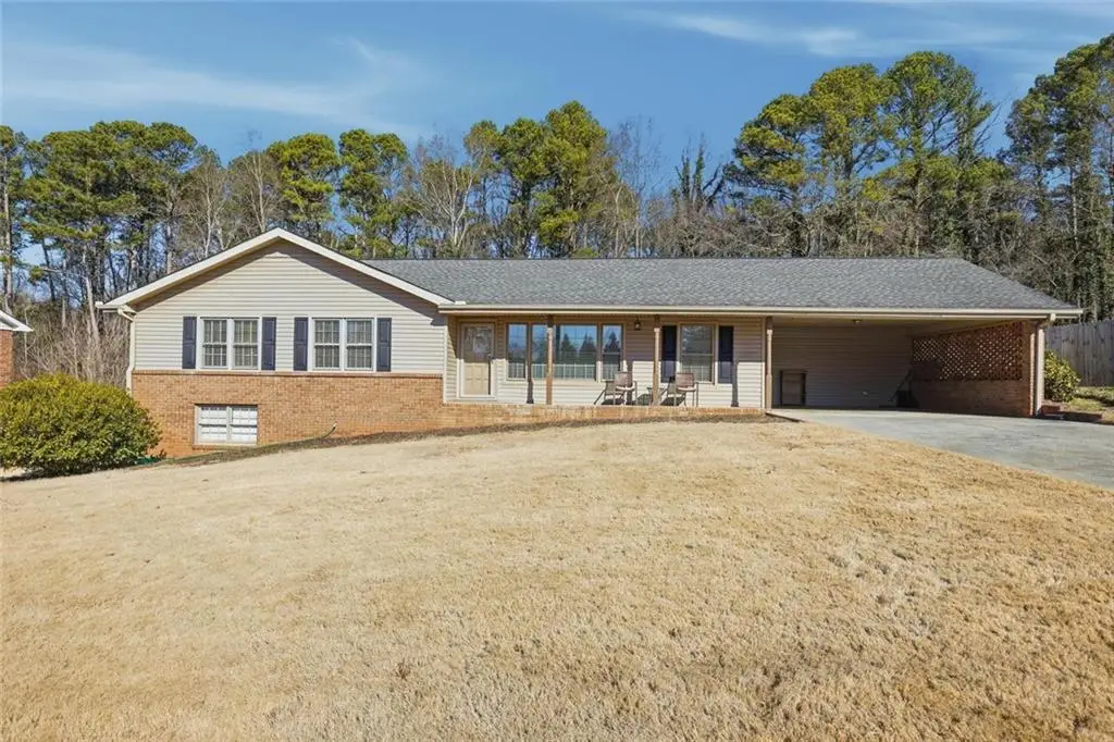 90 Creekwood Pass, Dallas, GA 30157 - Image #1
