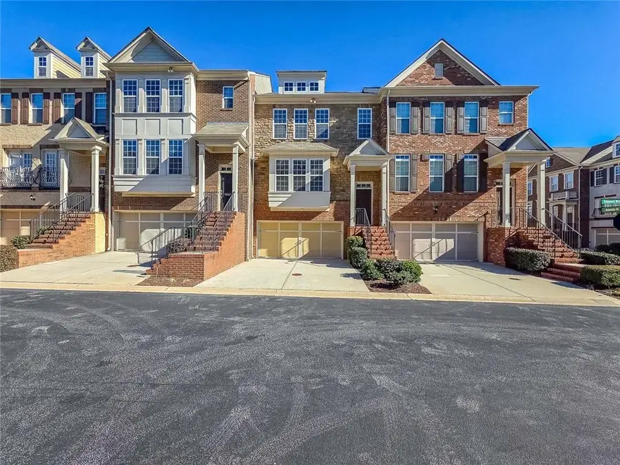 5013 Ridgemont Walk Se, Atlanta, GA 30339 - #2