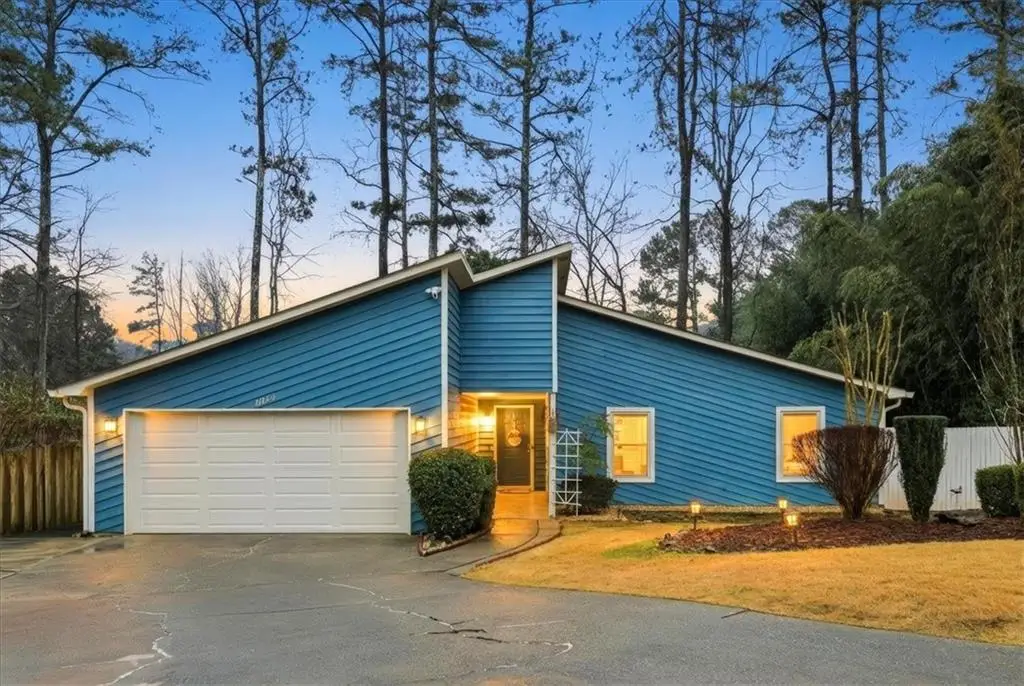 2025 Kristian Way, Roswell, GA 30076 - Image #1