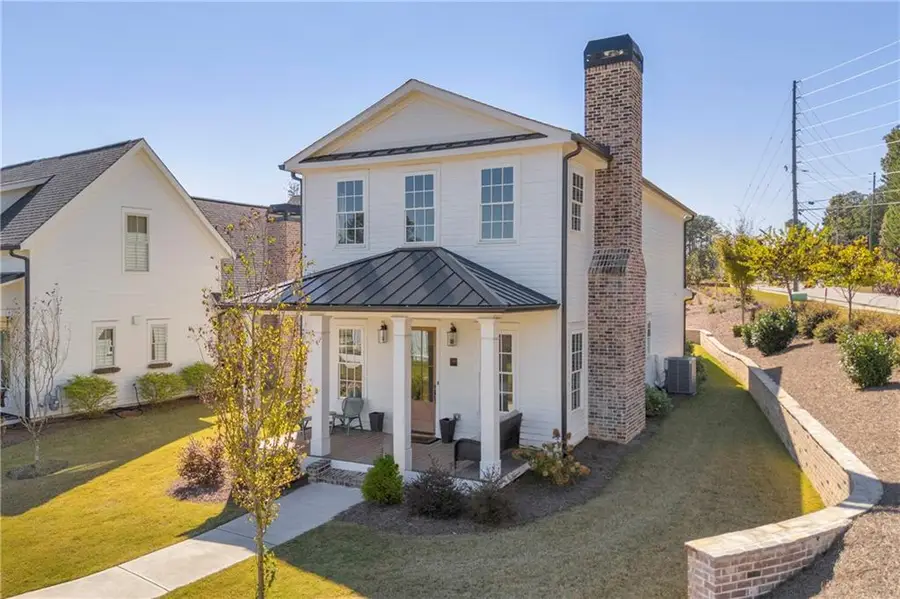 969 Hilltop Park Court, Dacula, GA 30019 - #3