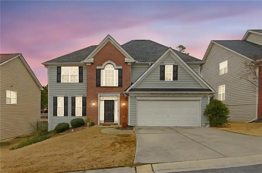 105 Fate Court, Dallas, GA 30157 - Image #3