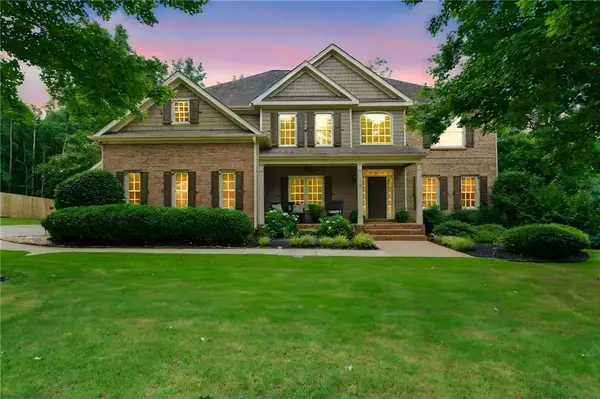 217 Heritage Town Parkway, Canton, GA 30115