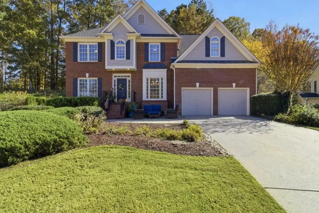 3845 Bridle Creek Drive, Suwanee, GA 30024 - Image #1