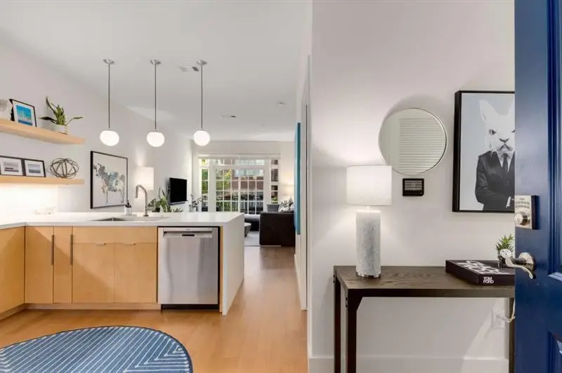 1055 Piedmont Avenue Ne #207, Atlanta, GA 30309 - #3