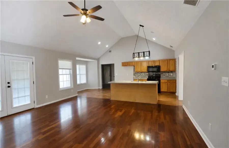 145 Brighton Drive, Covington, GA 30016 - Image #3