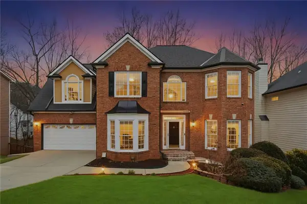 220 Ridge Bluff Lane, Suwanee, GA 30024