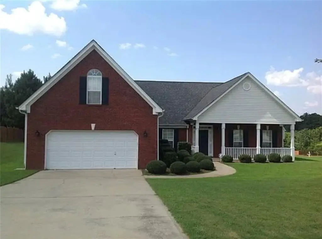 1932 Commons View Circle, Snellville, GA 30078 - Image #1