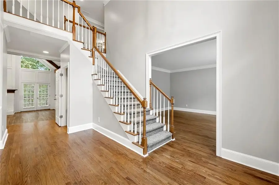 250 Shadowledge Lane, Roswell, GA 30076 - Image #2