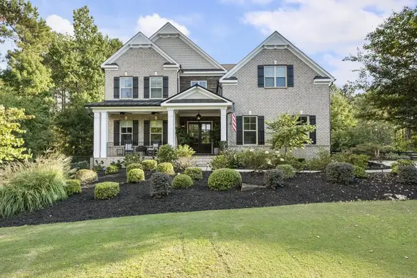 4080 Hopewell Springs Drive, Milton, GA 30004