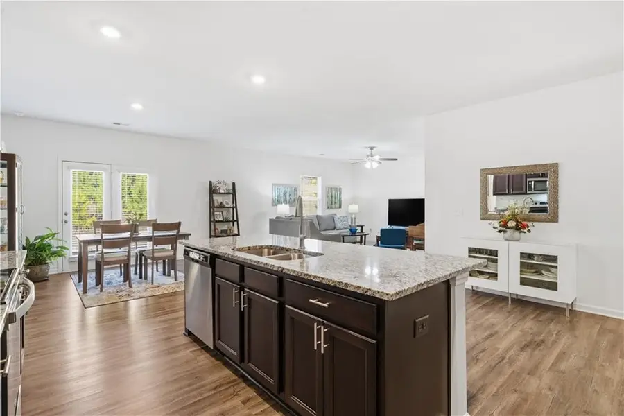 305 Pescara Court Nw, Cartersville, GA 30120 - #3