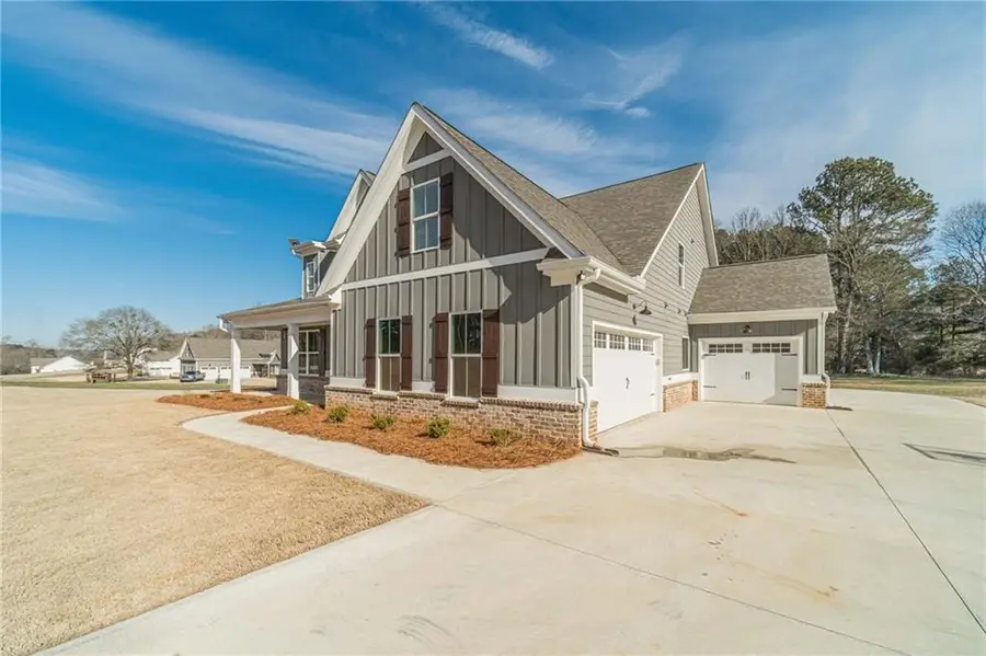 3145 George Williams Road, Monroe, GA 30656 - Image #2