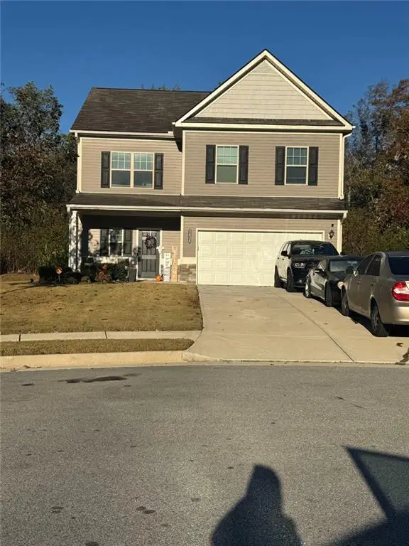 1435 Beckett Drive, Hampton, GA 30228 - Image #1