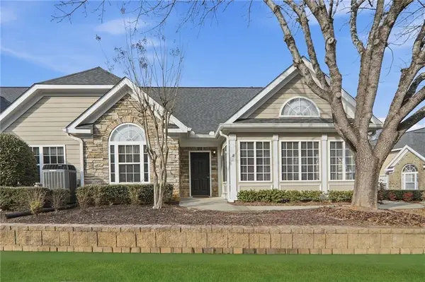 2603 Village Lane, Roswell, GA 30075