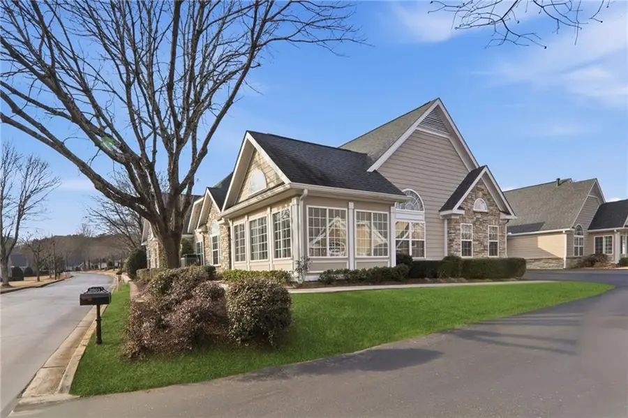 2603 Village Lane, Roswell, GA 30075 - Image #3