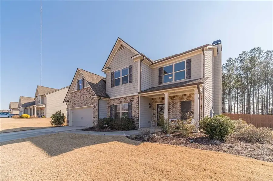 2109 Sycamore Lane, Loganville, GA 30052 - Image #3