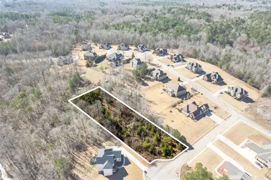 404 Marilyn Court, Stockbridge, GA 30281 - Image #2