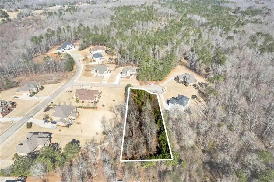 404 Marilyn Court, Stockbridge, GA 30281 - Image #3