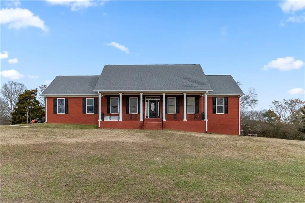 2984 Berry Road, Loganville, GA 30052 - Image #1