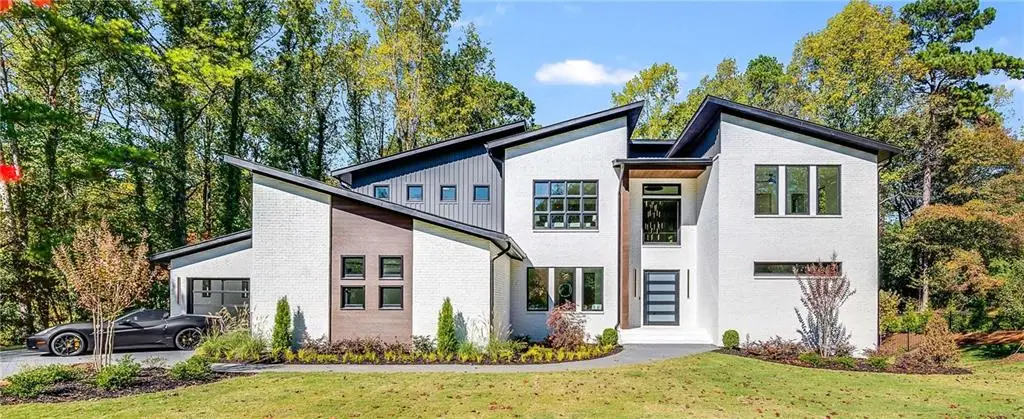 1000 Clementstone Drive, Sandy Springs, GA 30342 - #1