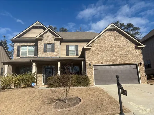 4876 Albany Way, Atlanta, GA 30331