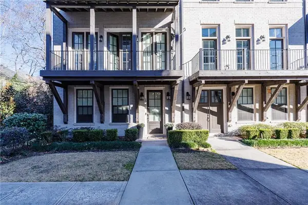 2067 Wheaton Way, Atlanta, GA 30328