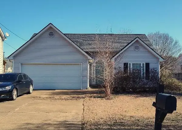 30 Atwood Drive Nw, Rome, GA 30165