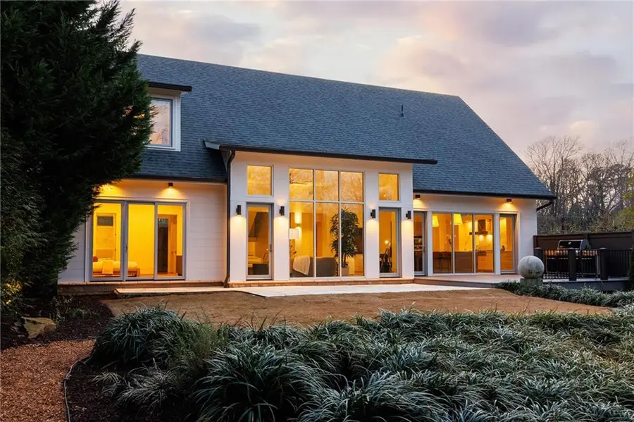 1138 Beech Haven Road Ne, Atlanta, GA 30324 - #2