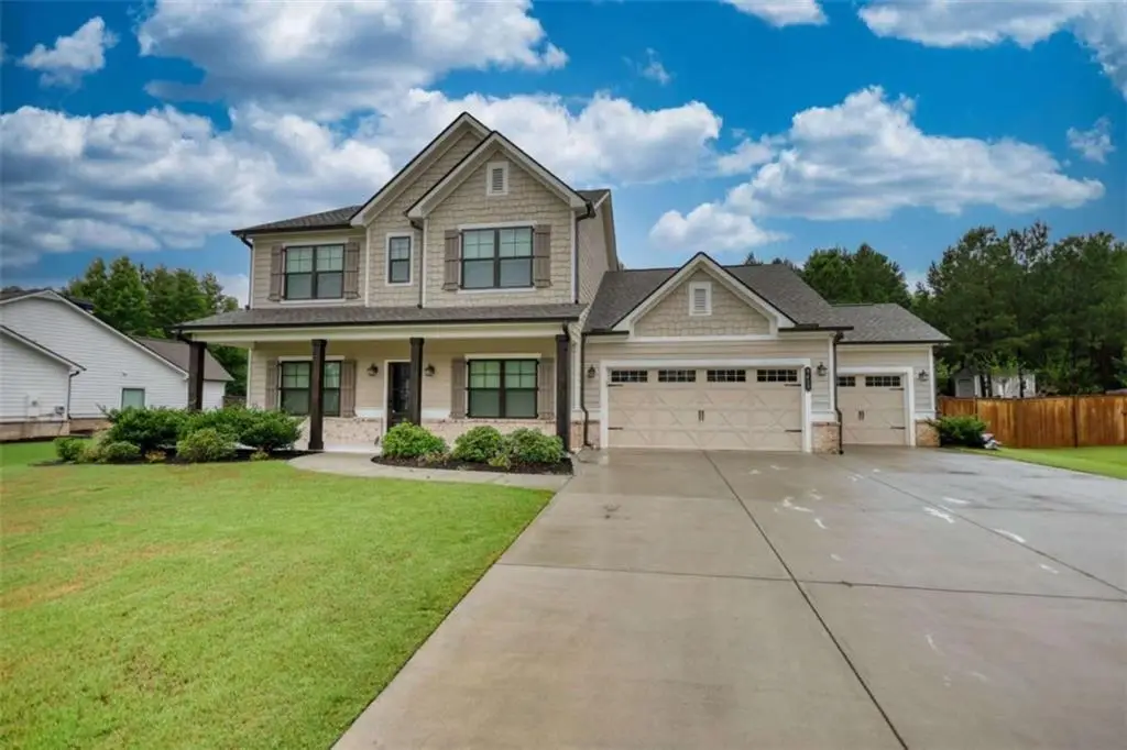 2412 Waterside Drive, Monroe, GA 30655 - Image #1