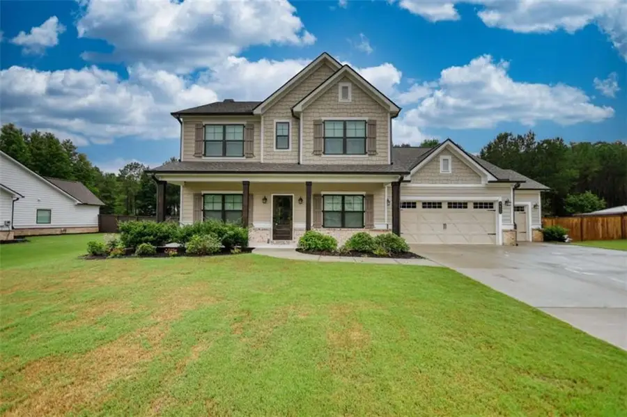 2412 Waterside Drive, Monroe, GA 30655 - Image #2