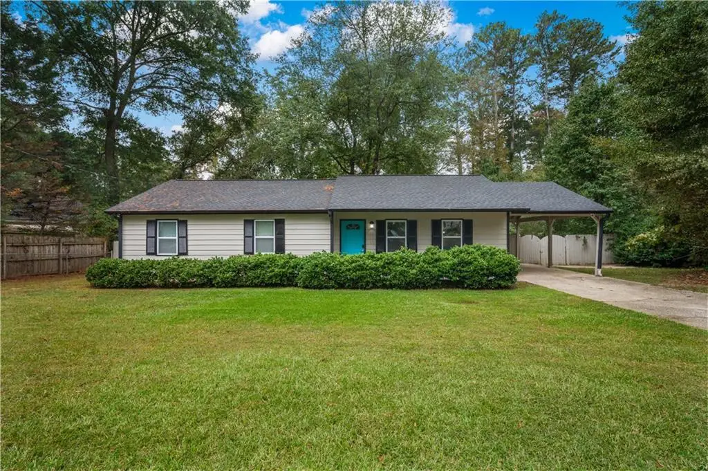 2758 Aruba Drive, Powder Springs, GA 30127 - Image #1