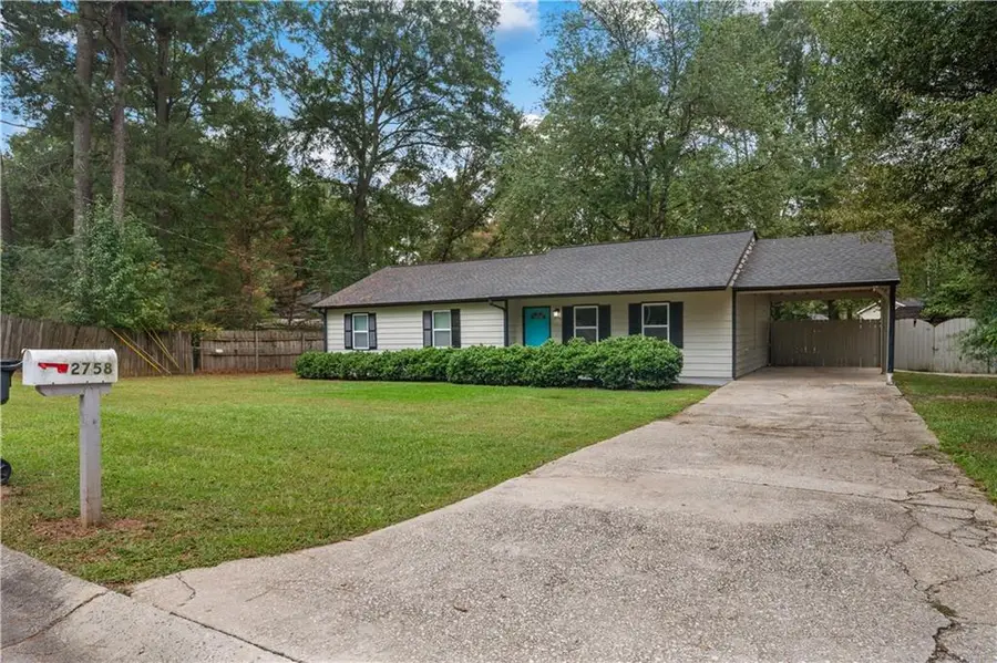 2758 Aruba Drive, Powder Springs, GA 30127 - Image #2