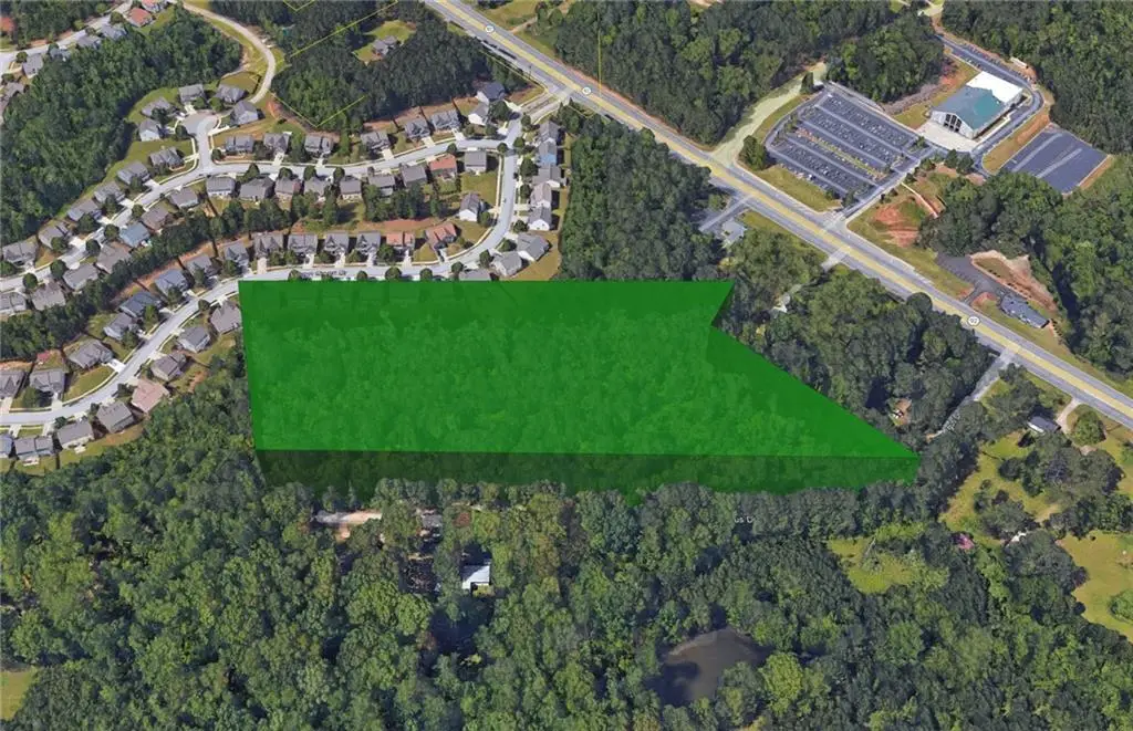 0 Argus Drive, Fairburn, GA 30213 - Image #1