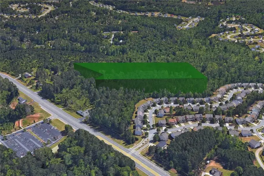 0 Argus Drive, Fairburn, GA 30213 - Image #2