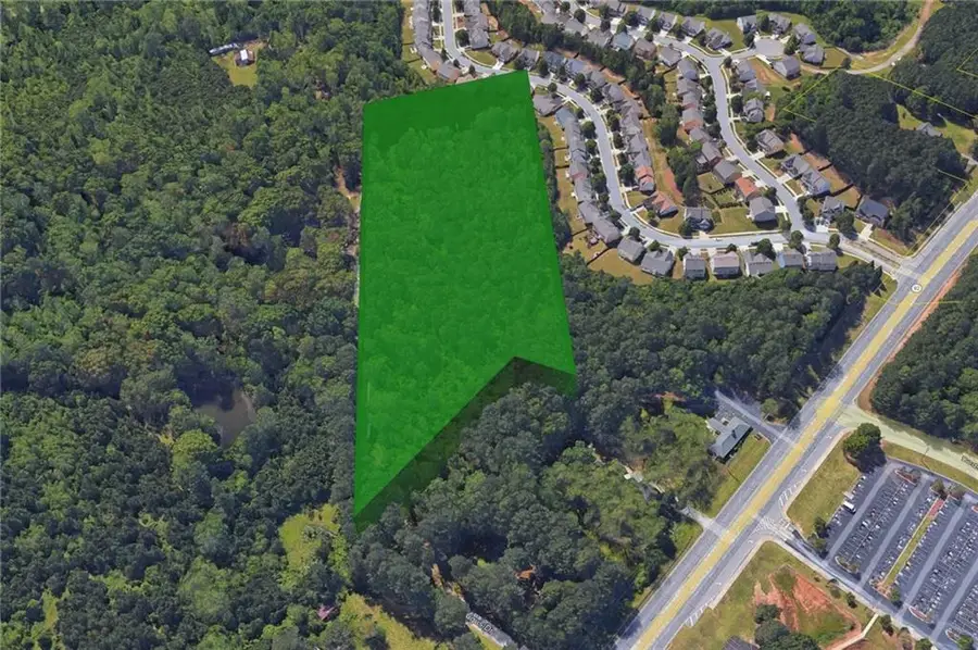 0 Argus Drive, Fairburn, GA 30213 - Image #3