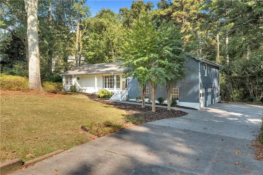 1946 Macland Road Sw, Marietta, GA 30064 - Image #2
