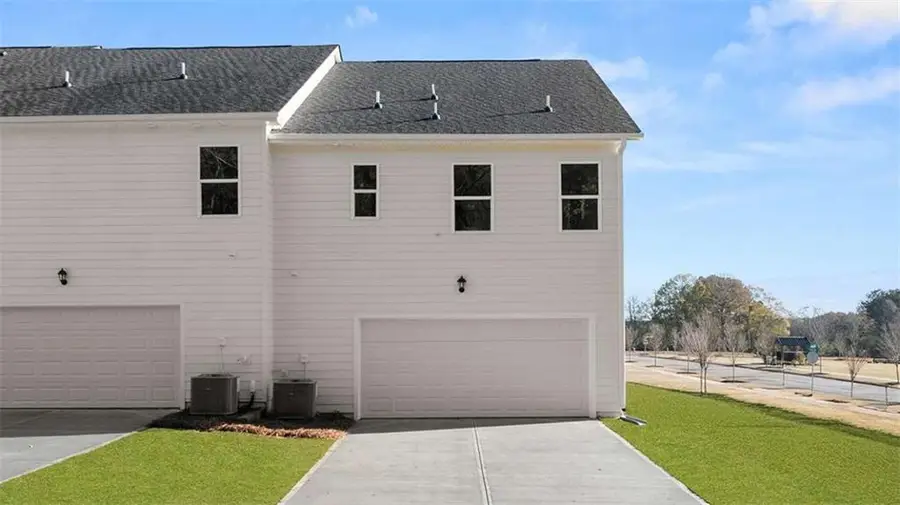 325 Tate Street, Monroe, GA 30655 - #3