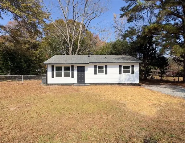 803 Crestwood Terrace, Warner Robins, GA 31088