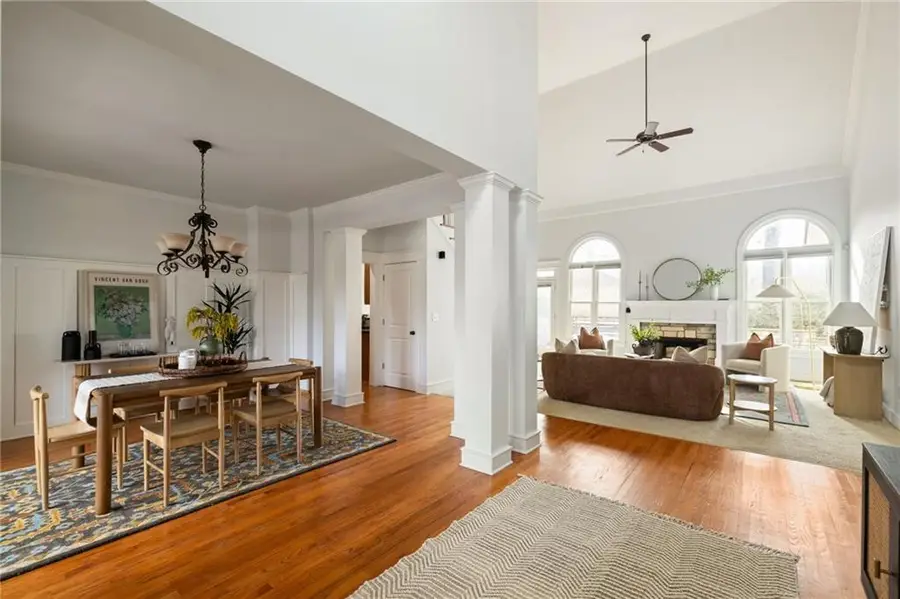 1735 Carrington Pointe, Tucker, GA 30084 - #3