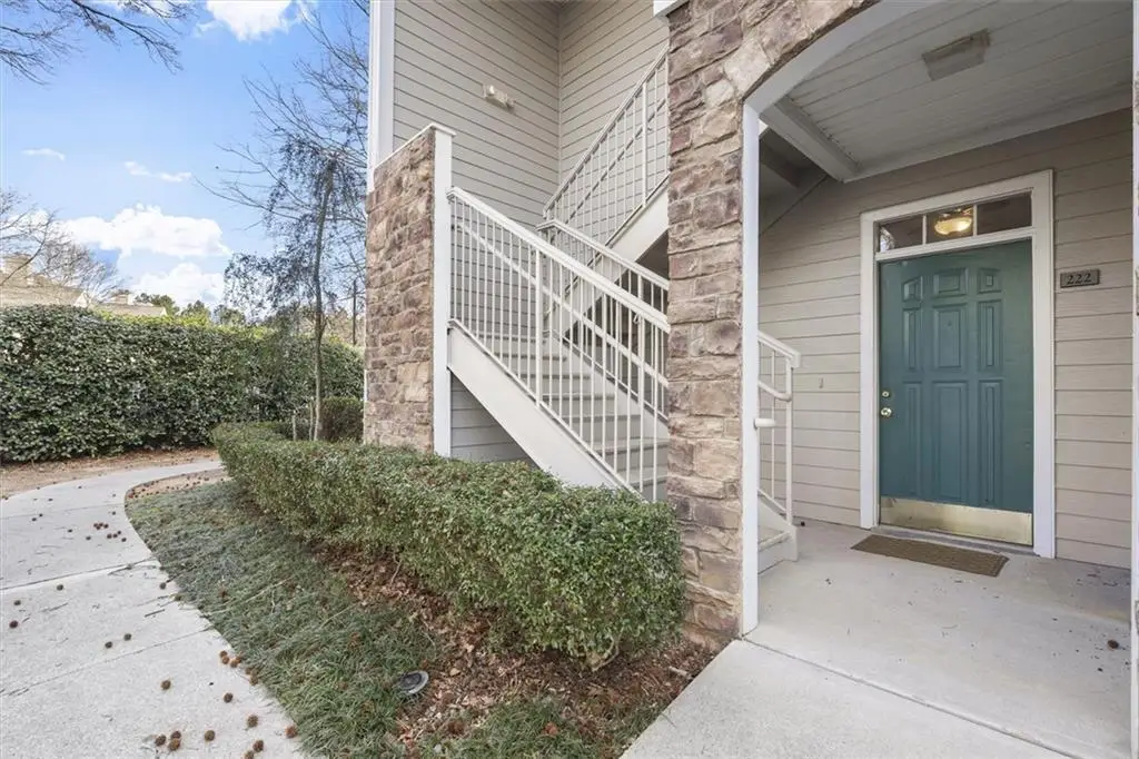 222 Edinburgh Court, Alpharetta, GA 30004 - Image #1