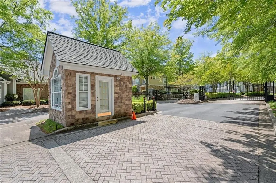 222 Edinburgh Court, Alpharetta, GA 30004 - Image #3