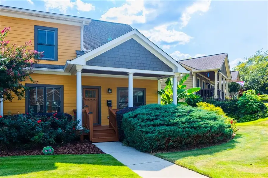 743 Frasier Circle, Marietta, GA 30060 - Image #2