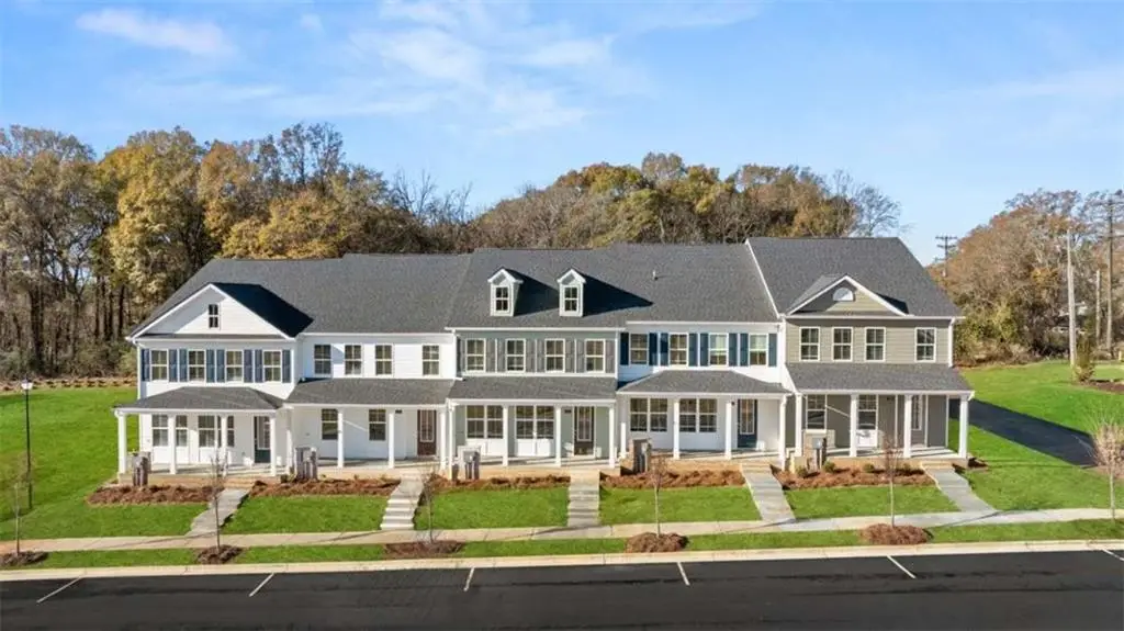 319 Tate Street, Monroe, GA 30655 - #1