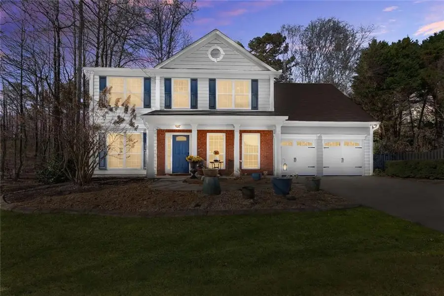 5620 Millstone Drive, Cumming, GA 30028 - #2