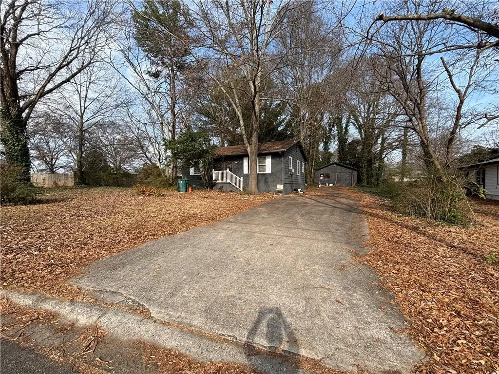 981 Oakdale Drive Se, Smyrna, GA 30080 - #1