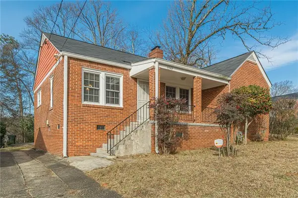 3349 Old Jonesboro Road, Hapeville, GA 30354